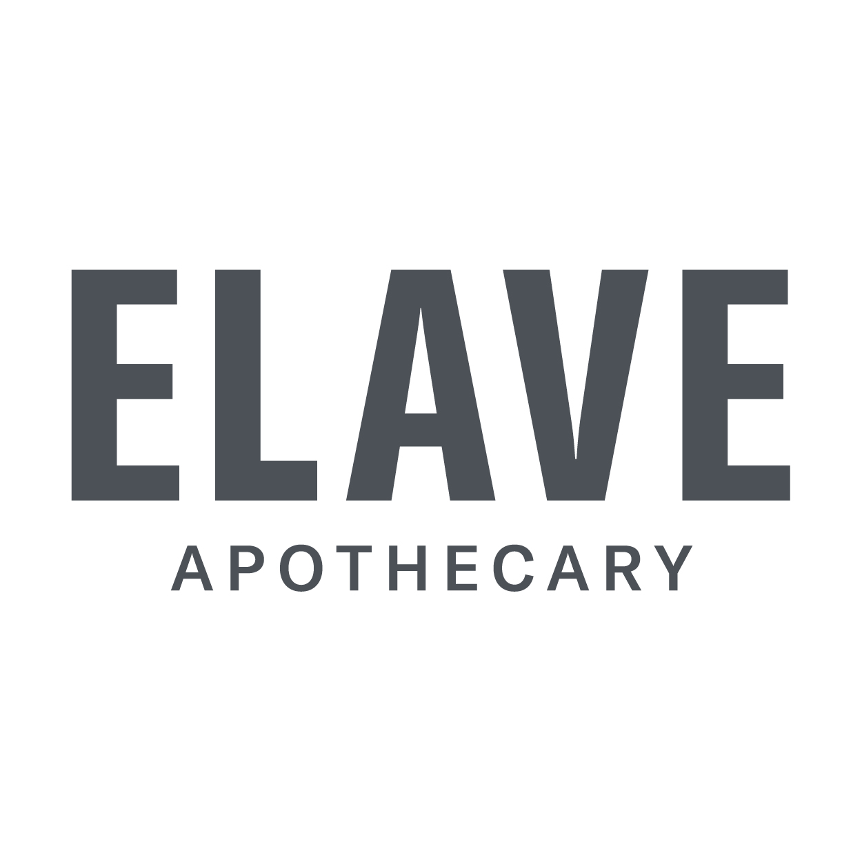 Elave Apothecary